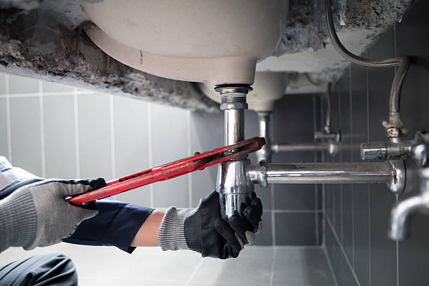 Trusted Gas Line Repair service in Dyer, TN - Masters Plumbing Service